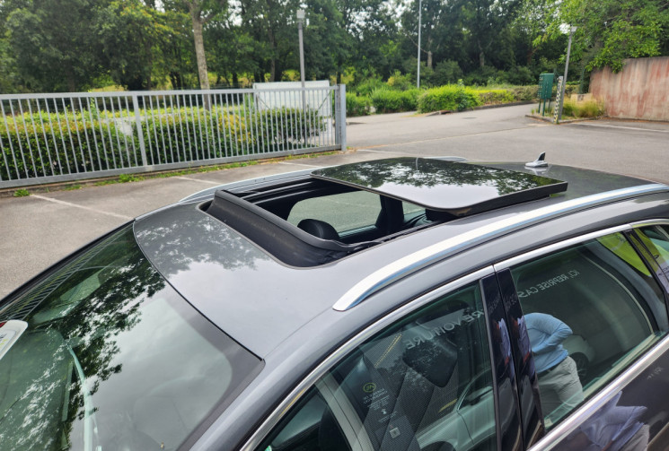 Audi A4 Avant 35 TDI 163 S line S tronic 7 Toit ouvrant panoramique