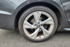 Audi A4 Avant 35 TDI 163 S line S tronic 7 Toit ouvrant panoramique
