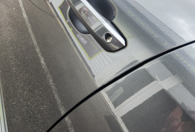 Audi A4 Avant 35 TDI 163 S line S tronic 7 Toit ouvrant panoramique