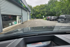 Audi A4 Avant 35 TDI 163 S line S tronic 7 Toit ouvrant panoramique