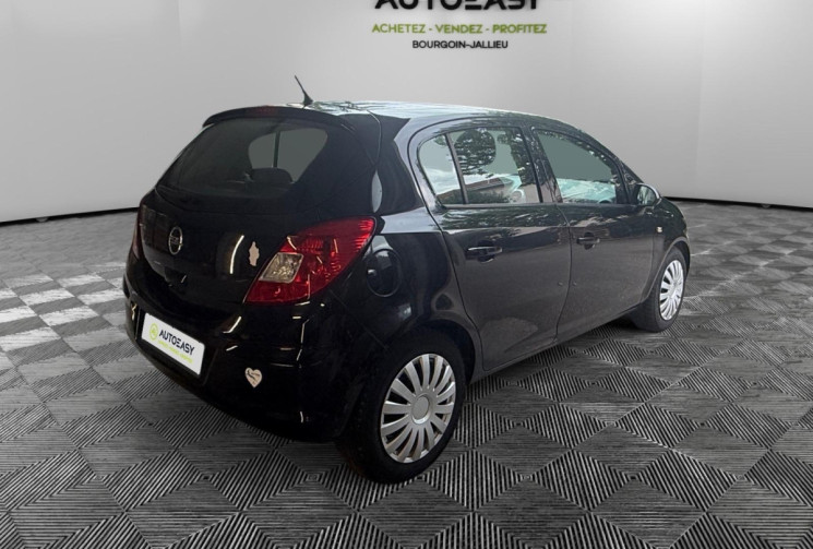 Opel Corsa 1.4 / 100 CH / EDITION / CLIM