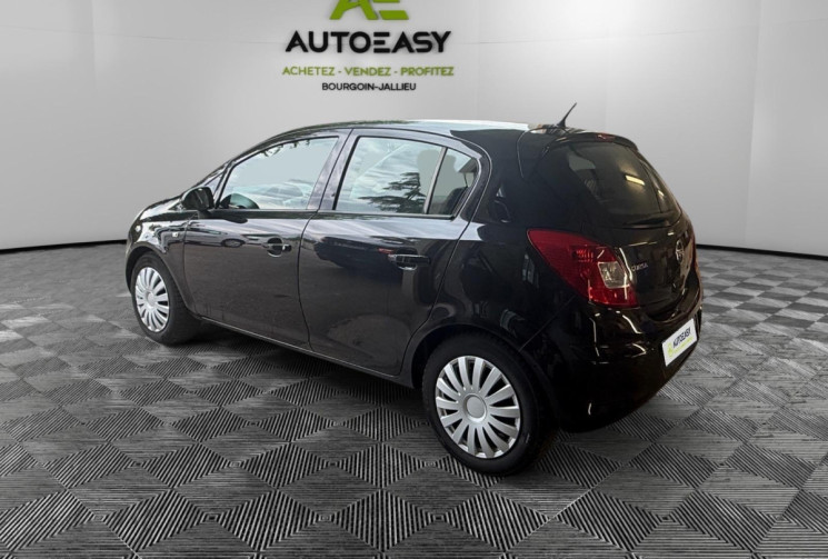 Opel Corsa 1.4 / 100 CH / EDITION / CLIM