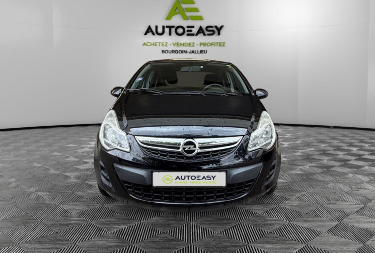 Opel Corsa 1.4 / 100 CH / EDITION / CLIM