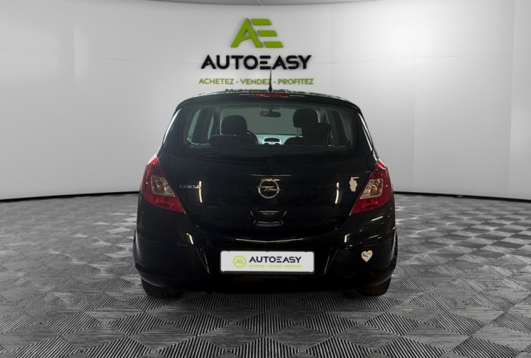 Opel Corsa 1.4 / 100 CH / EDITION / CLIM