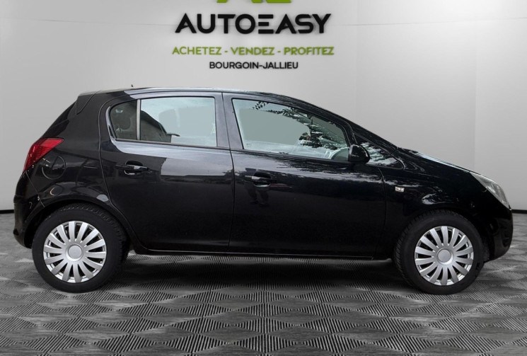 Opel Corsa 1.4 / 100 CH / EDITION / CLIM