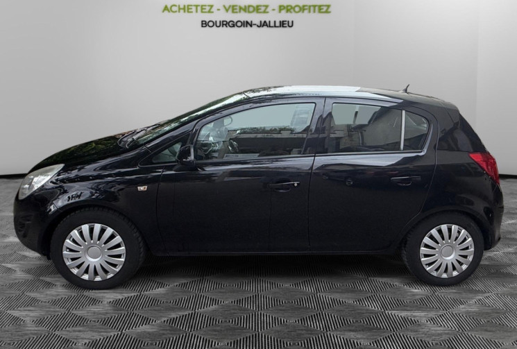 Opel Corsa 1.4 / 100 CH / EDITION / CLIM