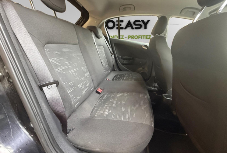 Opel Corsa 1.4 / 100 CH / EDITION / CLIM