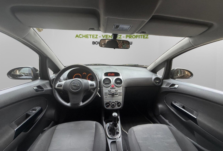 Opel Corsa 1.4 / 100 CH / EDITION / CLIM