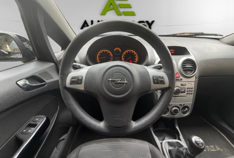 Opel Corsa 1.4 / 100 CH / EDITION / CLIM