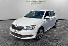 Skoda Fabia 1.0 MPI / ACTIVE / CLIM