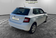 Skoda Fabia 1.0 MPI / ACTIVE / CLIM