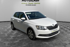 Skoda Fabia 1.0 MPI / ACTIVE / CLIM