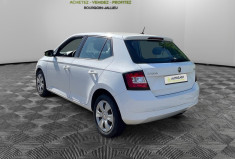 Skoda Fabia 1.0 MPI / ACTIVE / CLIM