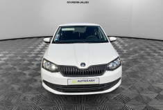 Skoda Fabia 1.0 MPI / ACTIVE / CLIM