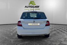 Skoda Fabia 1.0 MPI / ACTIVE / CLIM