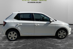Skoda Fabia 1.0 MPI / ACTIVE / CLIM