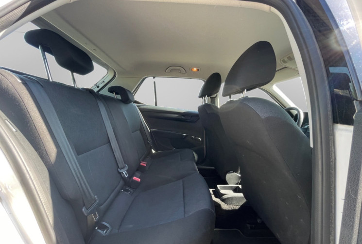 Skoda Fabia 1.0 MPI / ACTIVE / CLIM