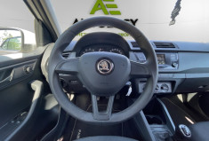 Skoda Fabia 1.0 MPI / ACTIVE / CLIM