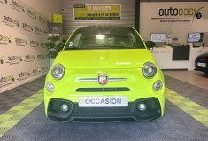 Abarth 500 1.4 Turbo T-Jet 165 ch 595 Pista