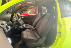 Abarth 500 1.4 Turbo T-Jet 165 ch 595 Pista