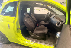 Abarth 500 1.4 Turbo T-Jet 165 ch 595 Pista
