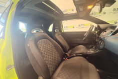 Abarth 500 1.4 Turbo T-Jet 165 ch 595 Pista