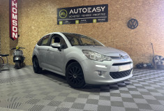 Citroën C3 GARANTIE 1 AN 1.4 HDi FAP Airdream 68 cv