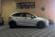 Citroën C3 GARANTIE 1 AN 1.4 HDi FAP Airdream 68 cv