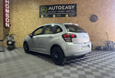 Citroën C3 GARANTIE 1 AN 1.4 HDi FAP Airdream 68 cv