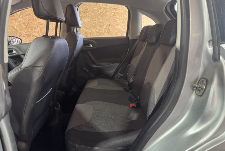 Citroën C3 GARANTIE 1 AN 1.4 HDi FAP Airdream 68 cv