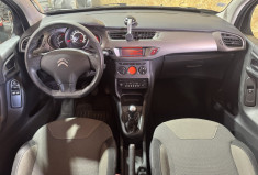 Citroën C3 GARANTIE 1 AN 1.4 HDi FAP Airdream 68 cv