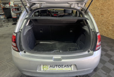 Citroën C3 GARANTIE 1 AN 1.4 HDi FAP Airdream 68 cv