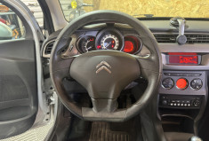 Citroën C3 GARANTIE 1 AN 1.4 HDi FAP Airdream 68 cv