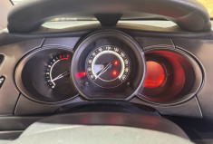 Citroën C3 GARANTIE 1 AN 1.4 HDi FAP Airdream 68 cv