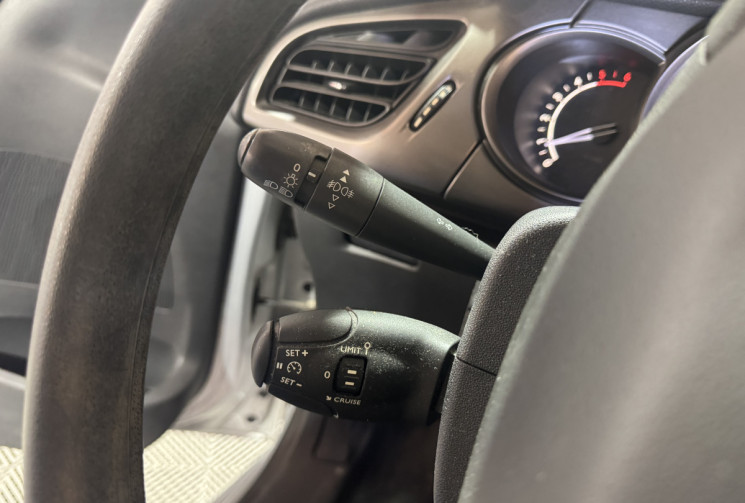 Citroën C3 GARANTIE 1 AN 1.4 HDi FAP Airdream 68 cv