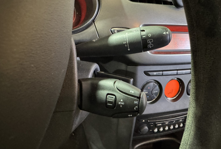 Citroën C3 GARANTIE 1 AN 1.4 HDi FAP Airdream 68 cv