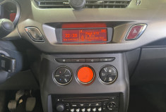 Citroën C3 GARANTIE 1 AN 1.4 HDi FAP Airdream 68 cv