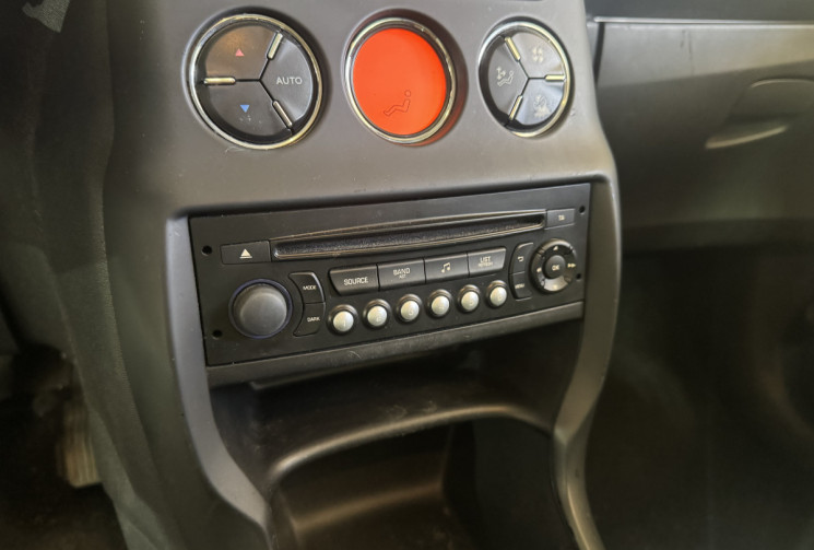 Citroën C3 GARANTIE 1 AN 1.4 HDi FAP Airdream 68 cv