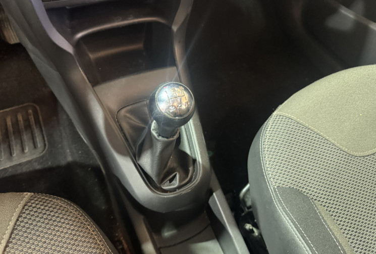 Citroën C3 GARANTIE 1 AN 1.4 HDi FAP Airdream 68 cv