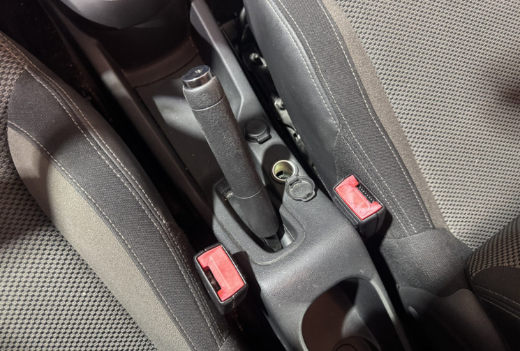 Citroën C3 GARANTIE 1 AN 1.4 HDi FAP Airdream 68 cv