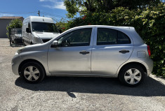 Nissan Micra 1.2 Acenta
