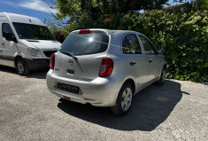 Nissan Micra 1.2 Acenta