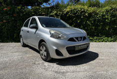 Nissan Micra 1.2 Acenta