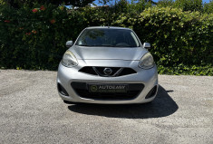 Nissan Micra 1.2 Acenta
