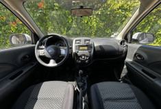 Nissan Micra 1.2 Acenta