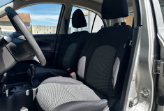 Nissan Micra 1.2 Acenta