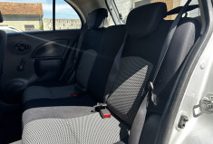 Nissan Micra 1.2 Acenta