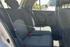 Nissan Micra 1.2 Acenta