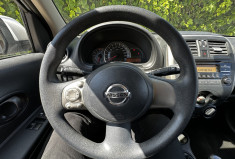 Nissan Micra 1.2 Acenta
