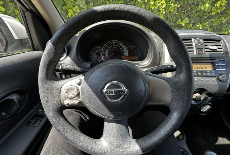 Nissan Micra 1.2 Acenta